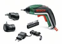 Bosch IXOV Full Cordless Screw Driver