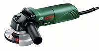Bosch PWS 1000 4'' Angle Grinder