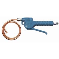 Asturo Mec Air Duster Gun with 1 metre flexible nozzle