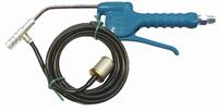 Asturo Mec Air Duster Gun with 3 metre liquid pick up tube