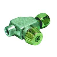 Almax Air Flow  Regulator with swivel fitting