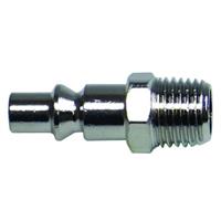 Almax Air Hose Connector 1/4 Male (Aro compatible)