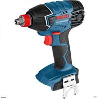 Bosch Impact Driver/Wrench - GDX 18V-LI