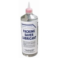 Airless Sprayer Pump Packing Saver Lubricant 