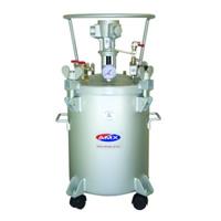AMX AT-40A Pressure Pot 40L with air agitation