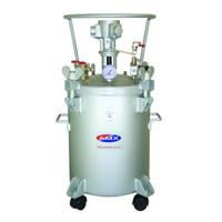 AMX AT-80A Pressure Pot 80L with air agitation