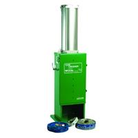 Almax Can Crusher  - Pneumatic - 30 litre can capacity 