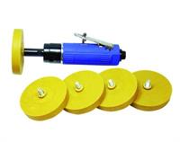 Almax Decal & Pin Stripe Removal Tool Kit