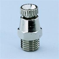 Almax Drain Cocks