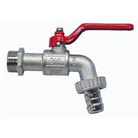 Almax Drum Tap suitable for Solvents