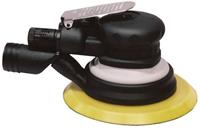 Almax Dual Action Sander - 150mm x 2.5mm