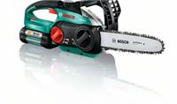 Bosch AKE 30 36V-LI Garden Chainsaw