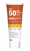 Esko SunGard SPF 50+ Sunscreen - 125ml