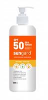 Esko SunGard SPF 50+ Sunscreen - 500ml