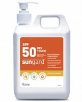Esko SunGard SPF 50+ Sunscreen - 1 litre