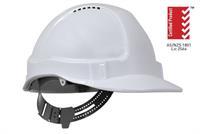 Esko TUFF-NUT Hard Hat - 6-point PinLock harness