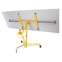 Telpro Panellift Sheet Lifter