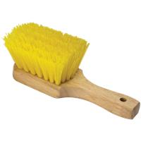 Kraft Acid Brush - Wooden Handle - 210mm