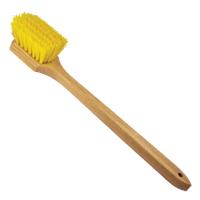 Kraft Acid Brush - Wooden Handle - 500mm