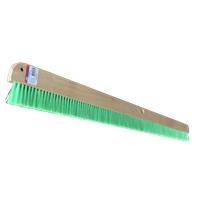 Kraft Broom - NylexGreen - Soft Finish - 14