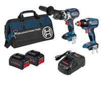 Bosch 18V DBX 7.0 ProCORE18v