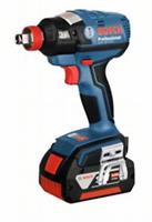 Bosch GDX 18V-EC Impact Driver/Wrench