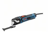 Bosch GOP 55-36 Multipurpose Tool