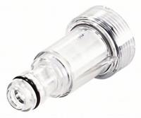 Bosch Water filter Plastic
