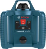 Bosch GRL 240 HV + LR 24 Rotation Laser 