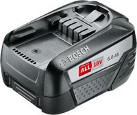 Bosch Battery - Green / Power 4 All - 18v - 6Ah.