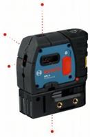 Bosch GPL 5 Compact 5 Point Laser