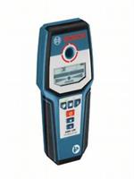Bosch GMS 120 Detector