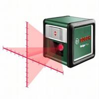 Bosch Quigo Plus Cross Line Laser