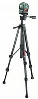 Bosch PLL 2 Cross-Line Laser Level Tripod Set