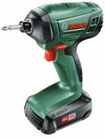 Bosch PDR 18 LI Impact Driver