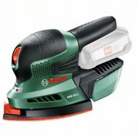 Bosch PSM 18 LI Sander