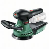 Bosch Advanced Orbit 18