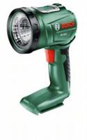 Bosch PLI 18 LI BB Cordless Spotlight