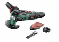 Bosch PMF 18 Li BB Cordless Multipurpose tool