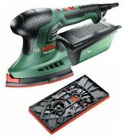 Bosch PSM 200 AES Orbital Sander