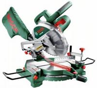 Bosch PCM 1800 : PCM 1800 Mitre Saw