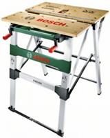 Bosch PWB 600 Workbench