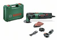 Bosch PMF 250 CES Multi Tool