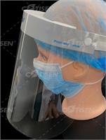 Esko Face Shield