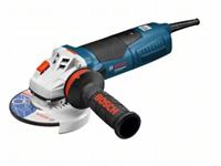 Bosch GWS 17-125 CI 5 Angle Grinder