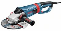 Bosch GWS 24-180 LVI Angle Grinder