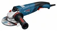 Bosch GWS 18-125 PL INOX Angle Grinder