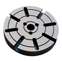 ExpressNet Face Plate - 112mm