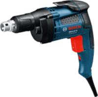 Bosch GSR 6-25TE Screwdriver