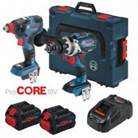 Bosch 18V DB 2-BX 8.0ah ProCORE18V